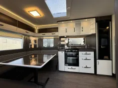 Bild 5 Hobby Prestige 720 UKFe