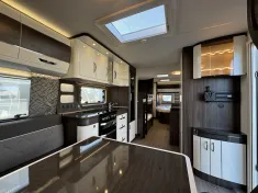 Bild 6 Hobby Prestige 720 UKFe