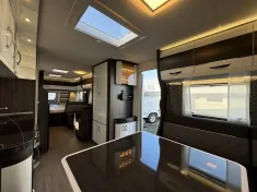 Bild 7 Hobby Prestige 720 UKFe