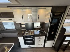 Bild 8 Hobby Prestige 720 UKFe
