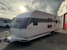 Bild 14 Hobby Prestige 720 UKFe