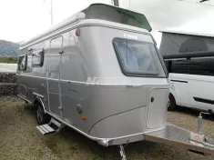 Bild 1 Hymer Eriba Eriba Touring 642