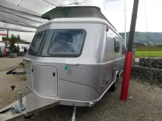 Bild 3 Hymer Eriba Eriba Touring 642