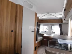 Bild 13 Hymer Eriba Eriba Touring 642