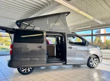 Fahrzeugbild Pössl Vanline Campster 180 #15