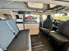 Fahrzeugbild Pössl Vanline Campster 180 #3
