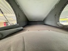 Fahrzeugbild Pössl Vanline Campster 180 #10