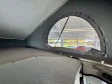 Fahrzeugbild Pössl Vanline Campster 180 #11