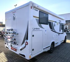 Bild 17 Benimar Tessoro T468