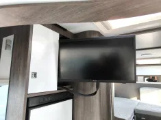 Bild 19 Benimar Tessoro T468