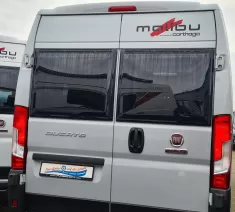 Bild 5 Malibu Comfort 640 LE *reisefertig & supergünstig*