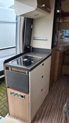 Bild 13 Malibu Comfort 640 LE *reisefertig & supergünstig*