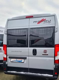 Bild 14 Malibu Comfort 640 LE *reisefertig & supergünstig*