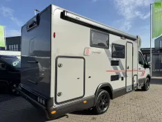 Bild 4 Challenger S-Teilintegrierte S215 Sport Edition