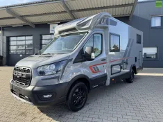 Bild 6 Challenger S-Teilintegrierte S215 Sport Edition