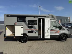 Bild 7 Challenger S-Teilintegrierte S215 Sport Edition