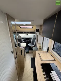 Bild 24 Challenger S-Teilintegrierte S215 Sport Edition