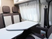 Fahrzeugbild Pössl D-LINE ROADCRUISER #11