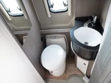 Fahrzeugbild Pössl D-LINE ROADCRUISER #13