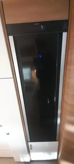 Bild 10 Hobby De Luxe 545 KMF