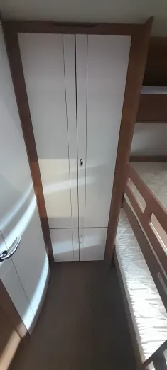 Bild 16 Hobby De Luxe 545 KMF