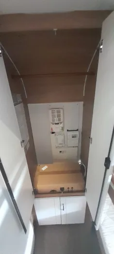 Bild 17 Hobby De Luxe 545 KMF