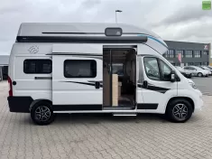 Bild 7 Knaus BoxLife Pro 600 LIFETIME XL Navi Einzelbetten