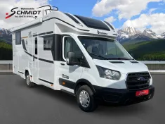 Bild 2 Benimar Tessoro 463 UP T25