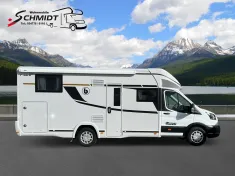 Bild 3 Benimar Tessoro 463 UP T25
