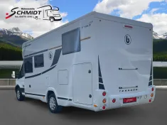 Bild 5 Benimar Tessoro 463 UP T25