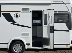 Bild 8 Benimar Tessoro 463 UP T25