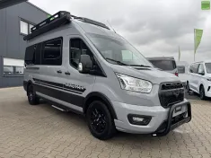 Bild 1 LMC Innovan 590 active