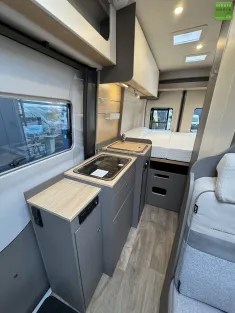 Bild 14 LMC Innovan 590 active