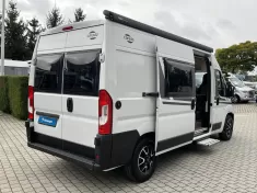 Bild 7 Carado CV600 *Entry-Van* - frisch eingetroffen!