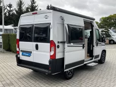 Bild 7 Carado CV540 *Entry-Van* - frisch eingetroffen!