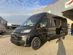 Bild 5 Malibu Van comfort 640 LE Coupe Automatik ! Modell 2025 !