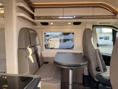 Bild 8 Malibu Van comfort 640 LE Coupe Automatik ! Modell 2025 !