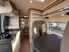 Bild 10 Malibu Van comfort 640 LE Coupe Automatik ! Modell 2025 !