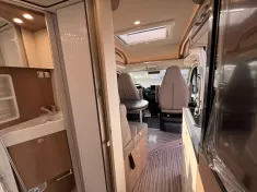 Bild 15 Malibu Van comfort 640 LE Coupe Automatik ! Modell 2025 !