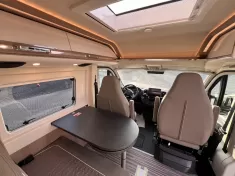 Bild 17 Malibu Van comfort 640 LE Coupe Automatik ! Modell 2025 !