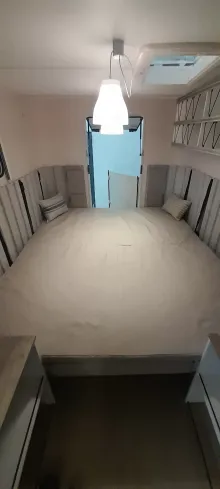 Fahrzeugbild Hobby Beachy 450 #9