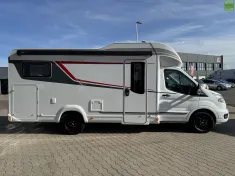 Bild 3 LMC Tourer Lift H 664 G
