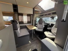 Bild 8 LMC Tourer Lift H 664 G