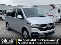 Bild 1 VW T6 -