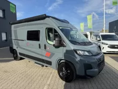 Bild 30 Challenger Van F&S Edition