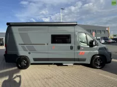 Bild 3 Challenger Van F&S Edition