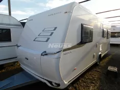 Bild 1 Hymer Eriba Eriba Nova GL 530