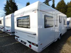 Bild 3 Hymer Eriba Eriba Nova GL 530