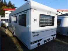 Bild 4 Hymer Eriba Eriba Nova GL 530