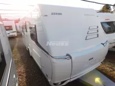 Bild 5 Hymer Eriba Eriba Nova GL 530